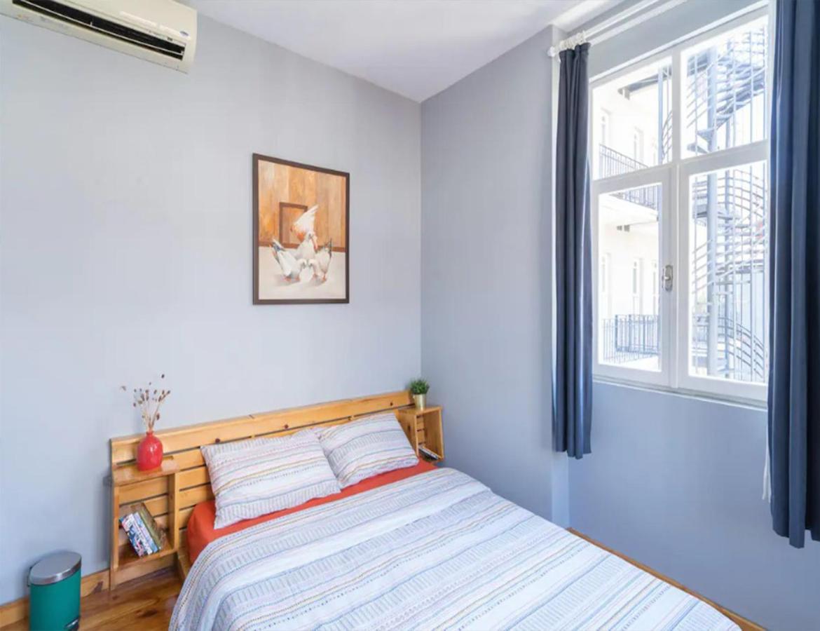 9 Galata Apartment Istanbul Exterior photo