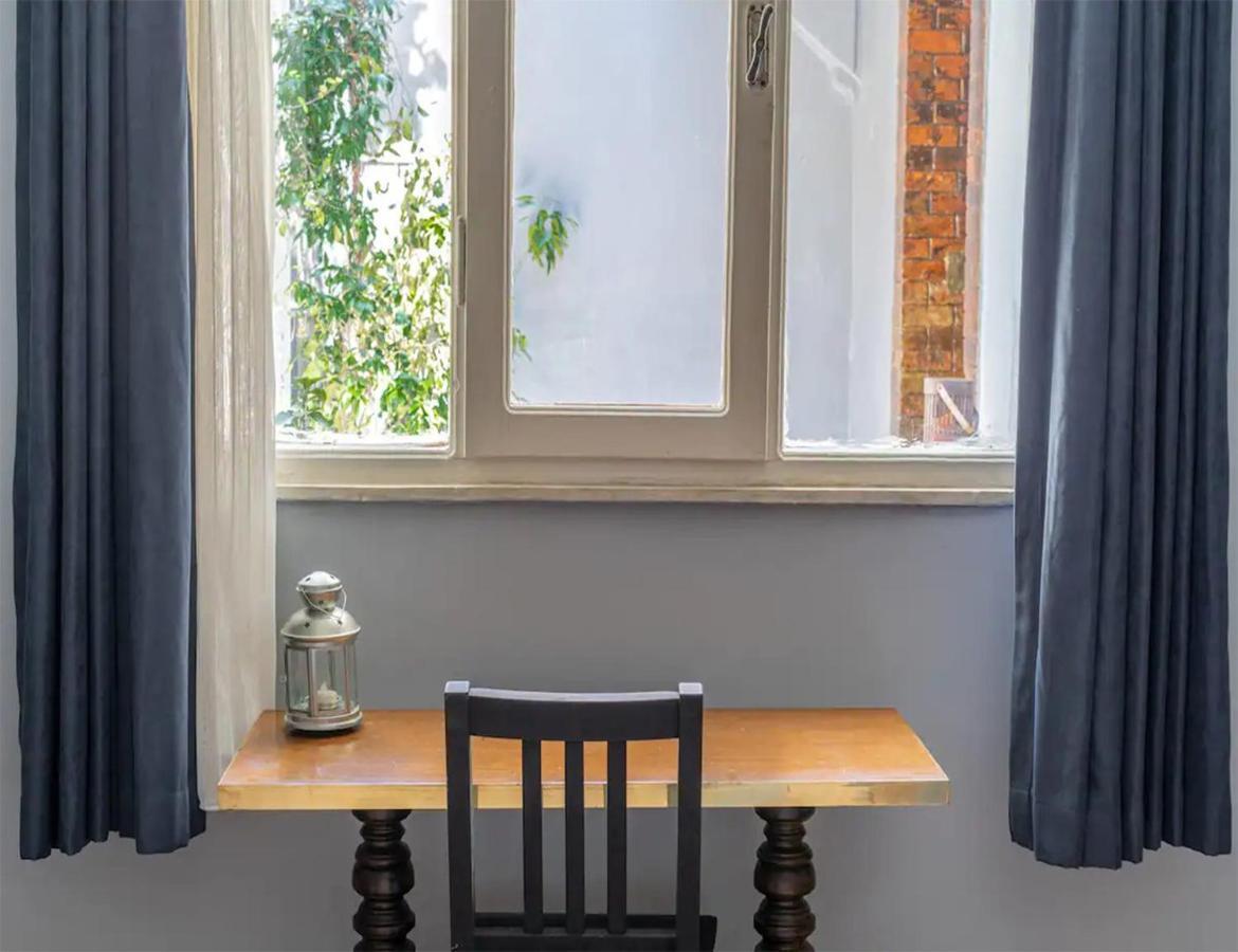 9 Galata Apartment Istanbul Exterior photo
